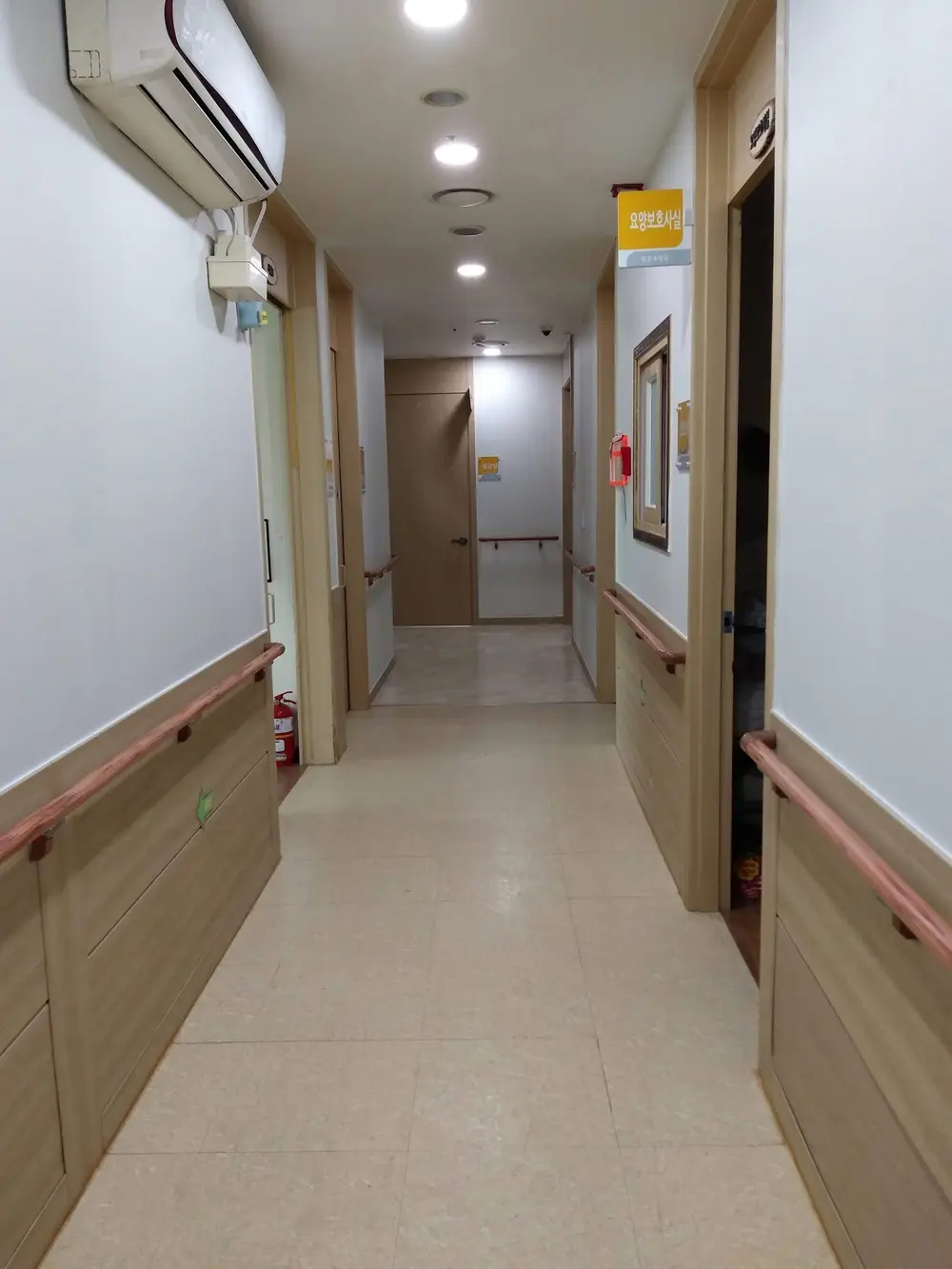 참존요양원 사진