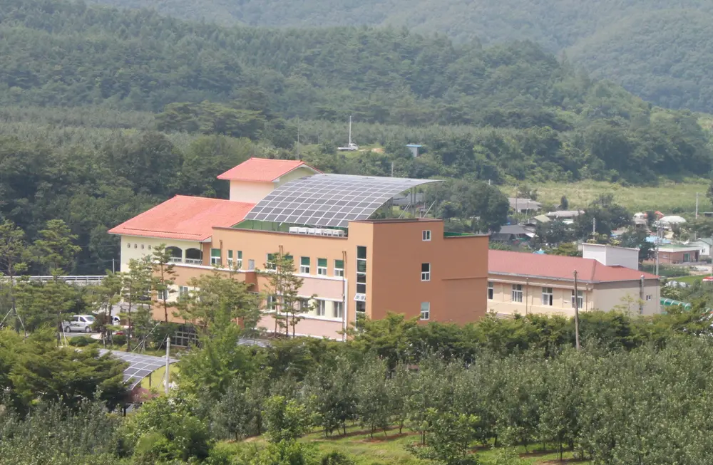경북작은자의집 사진