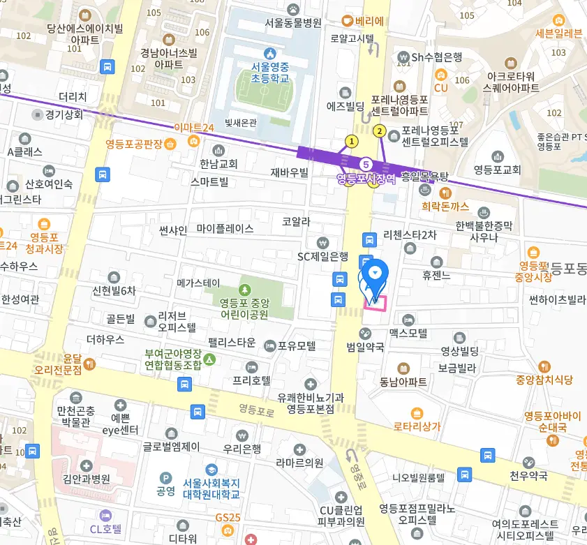 약도