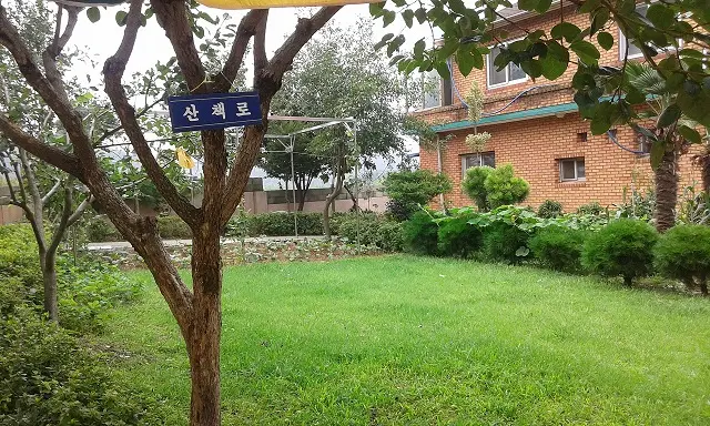 신책로