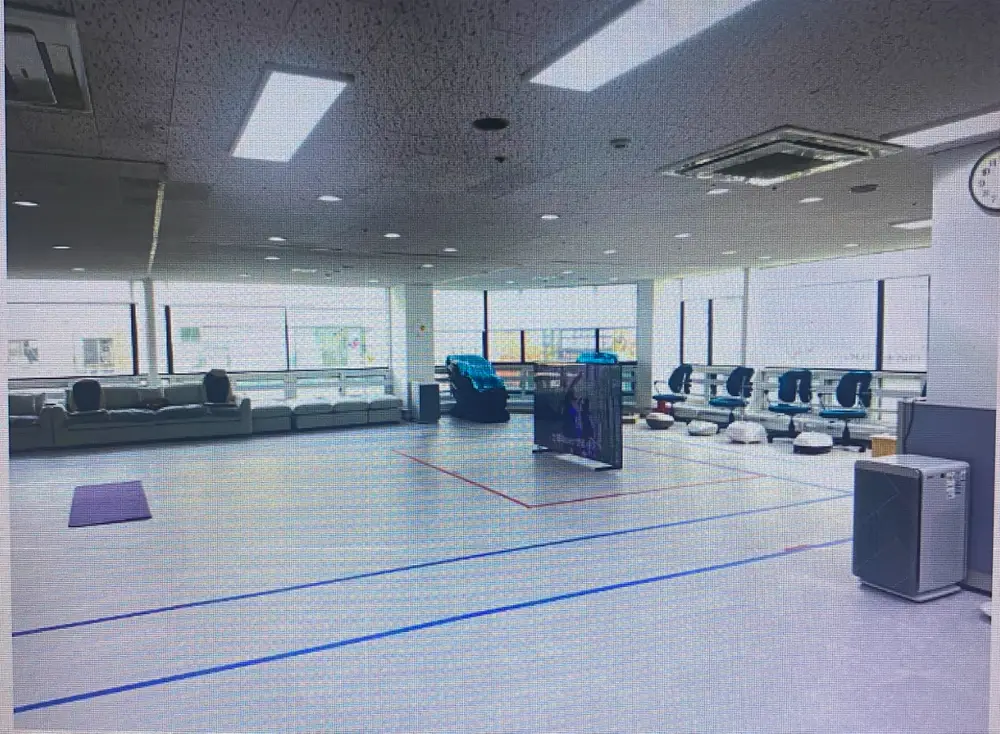 내부전경