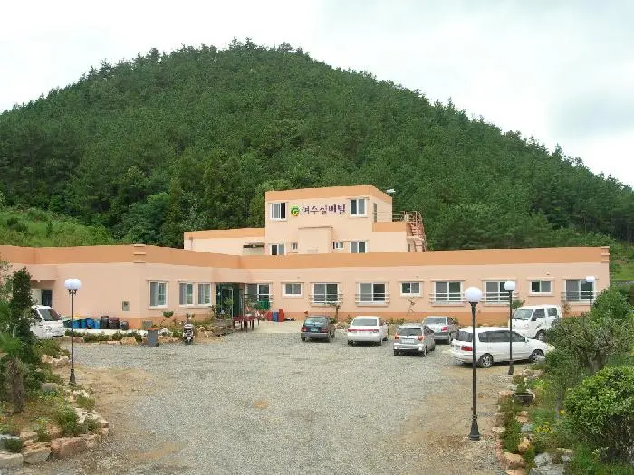 여수실버빌 사진