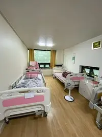 요양원시설상태