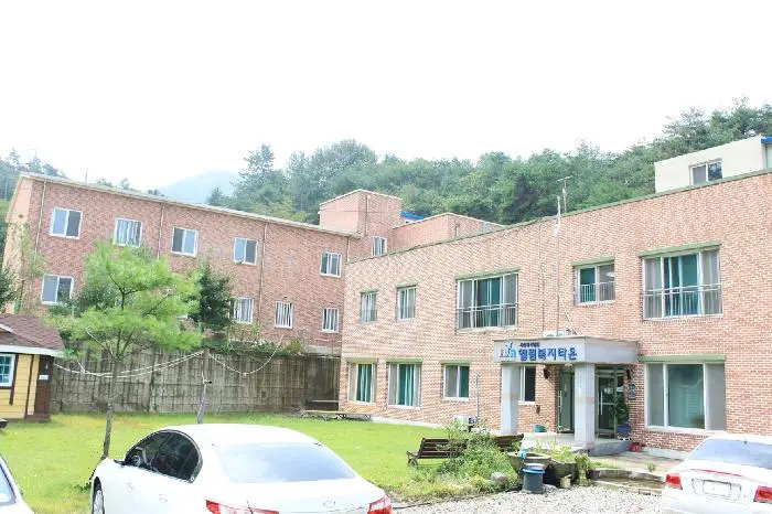 시설전경