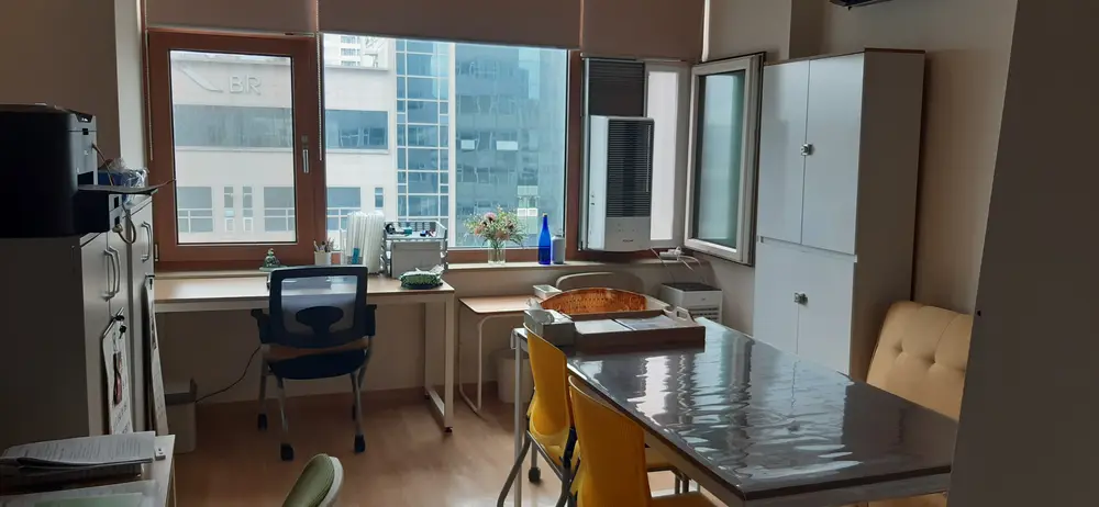 돌봄동행재가복지센터 사진
