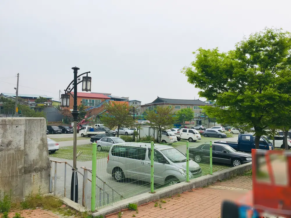 (유)우리돌봄 사진