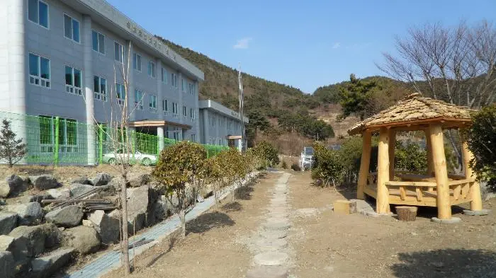 영남복지원전경