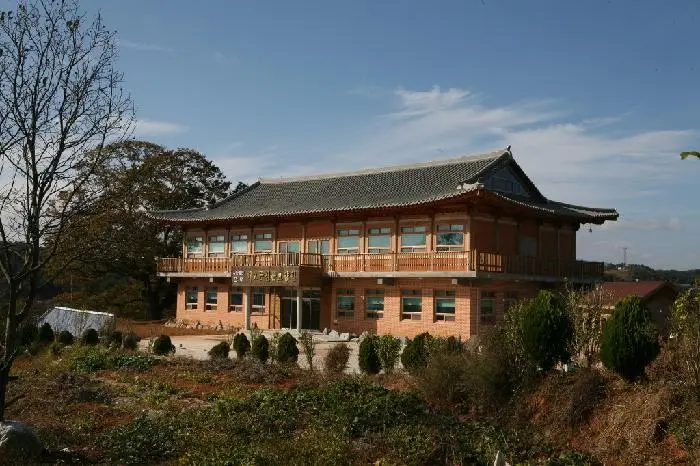 외부 전경