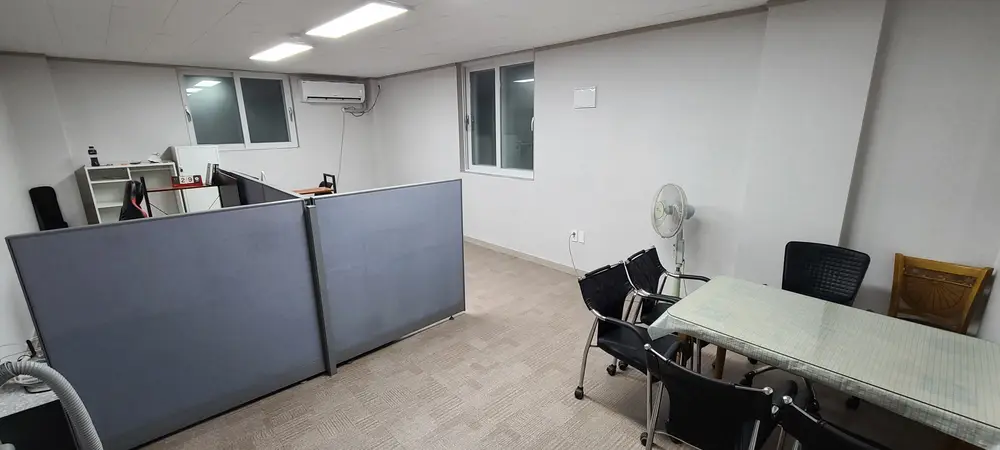 우리들재가복지센터 사진