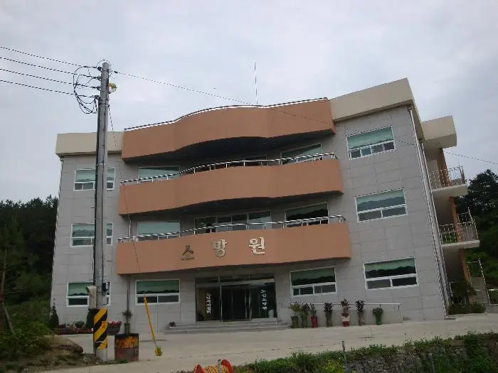 시설 전경