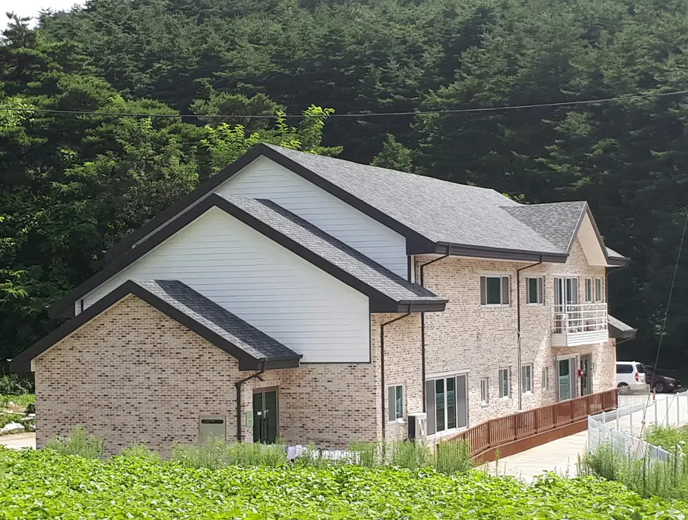 시설전경