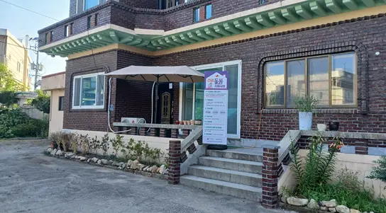 청심통합돌봄센터 1층