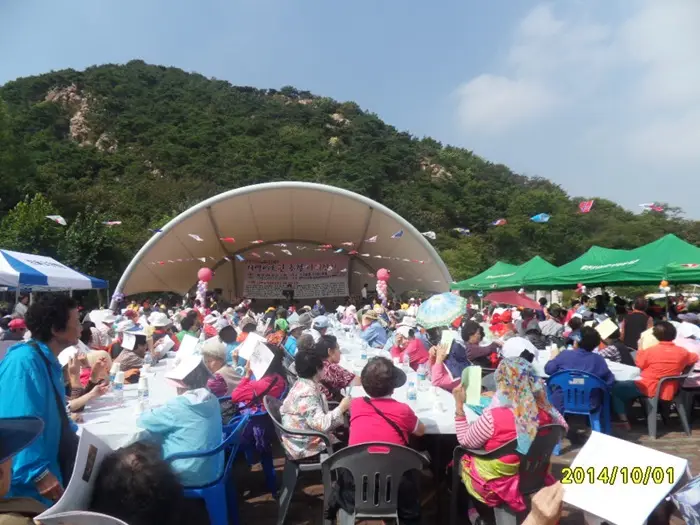 2014년 노인의 날
