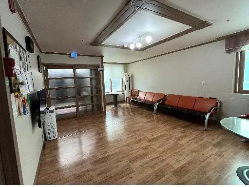 형통실버원 시설사진