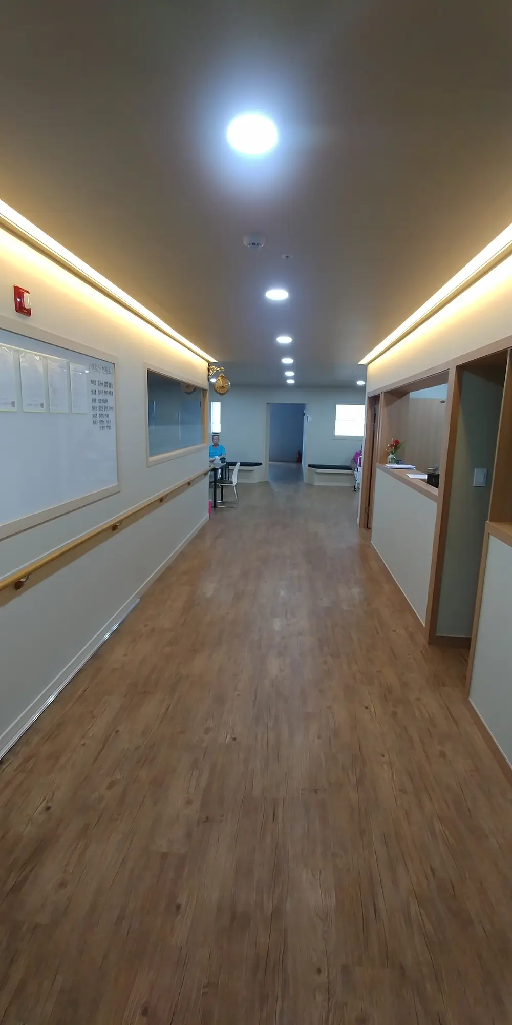 출입구