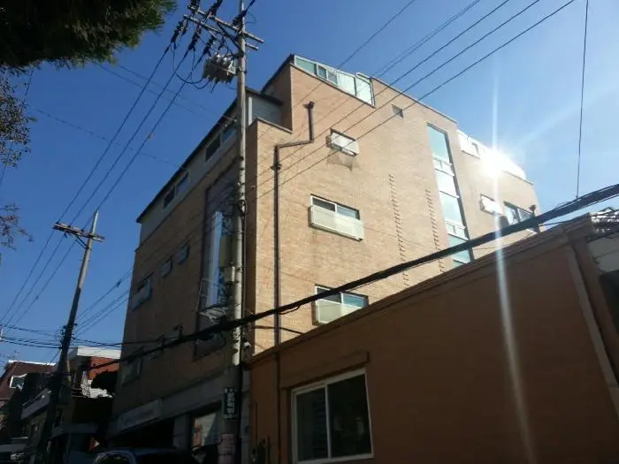 시설전경