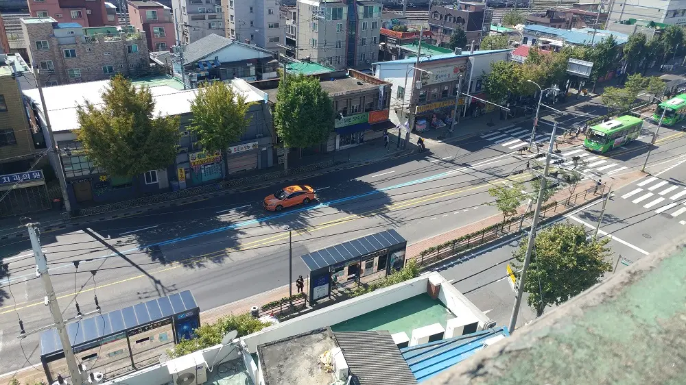 시설 전경