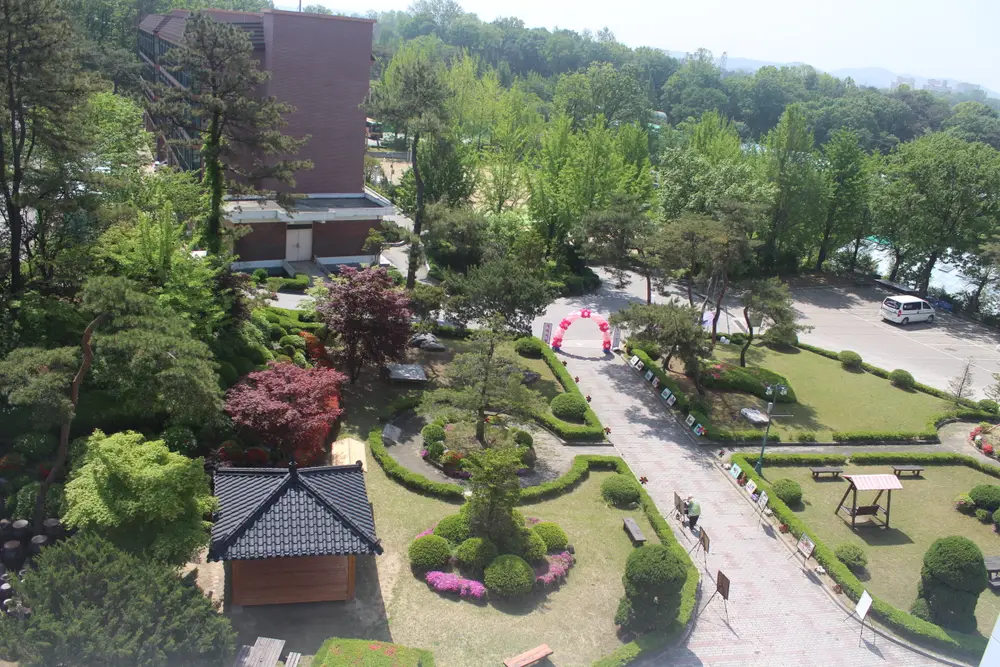 우리노인전문요양원 사진