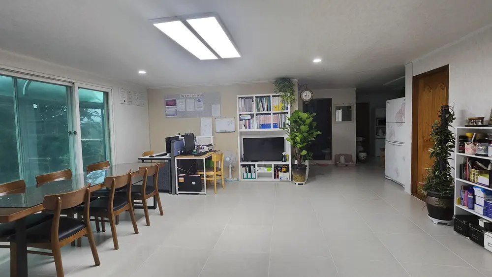 공도방문요양센터