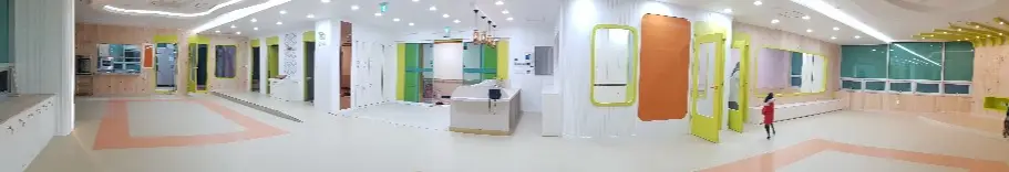 선일데이케어센터