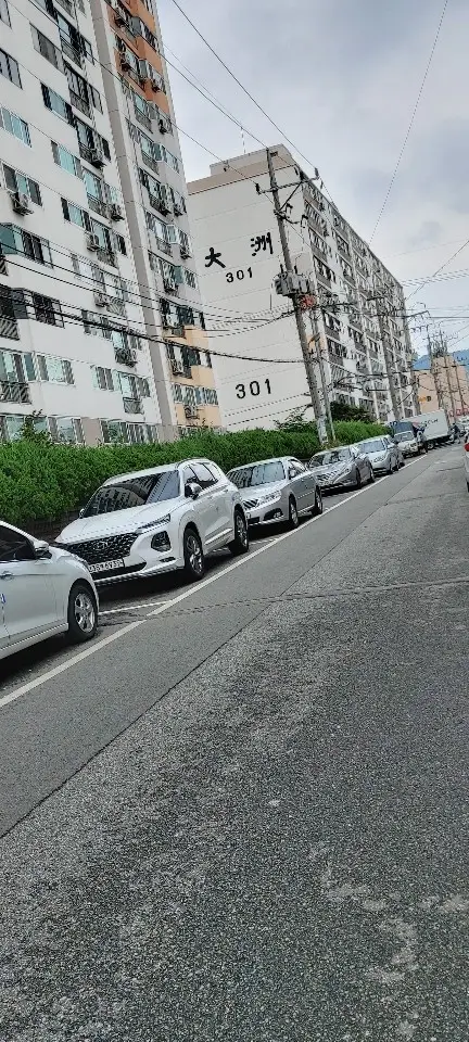 주차가능 장소