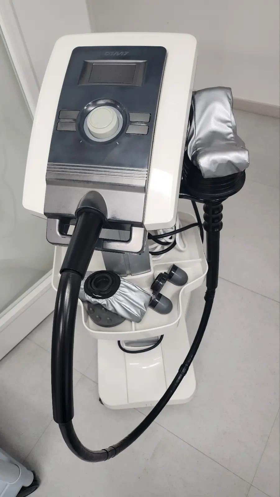 전동 마사지기 싸소