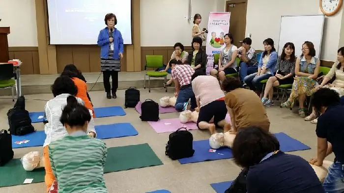 연화노인돌봄지원플랫폼 사진
