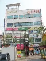 외부 전경