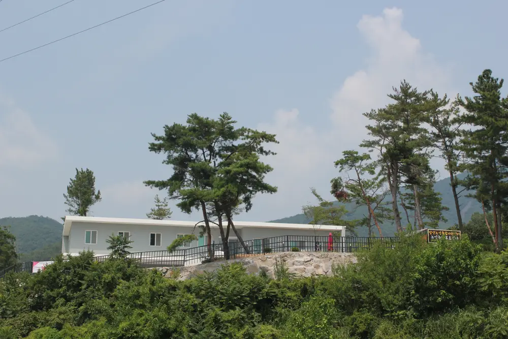 전경