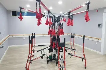 지하층