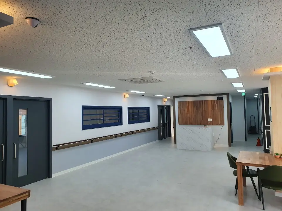 거실