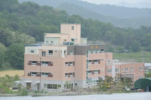 연광시니어타운 사진