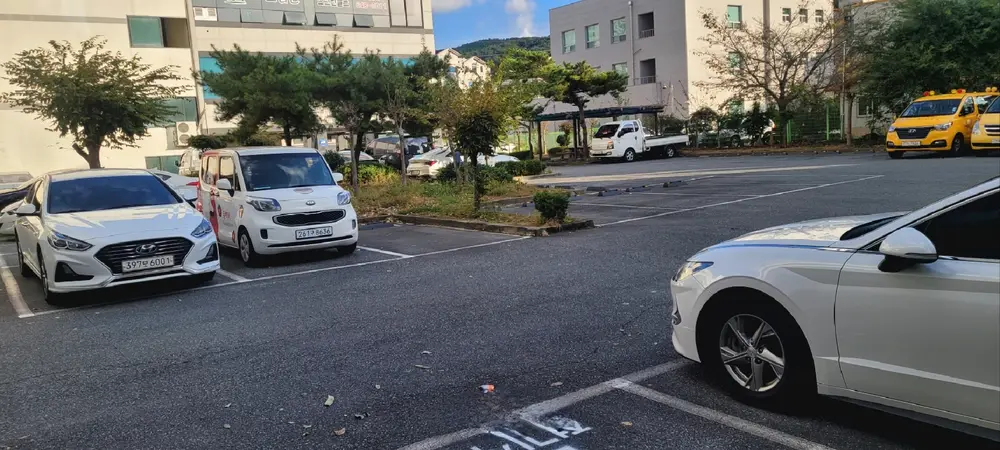 사무실전경