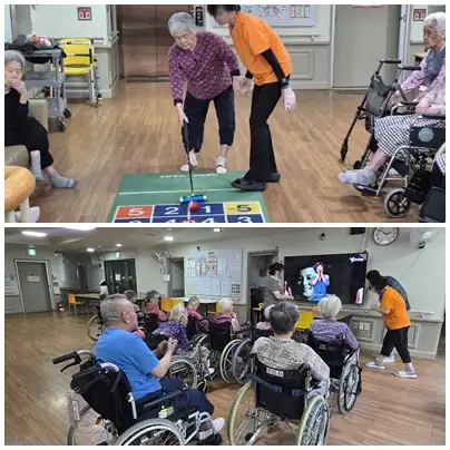 2026년 6월 여가프로그