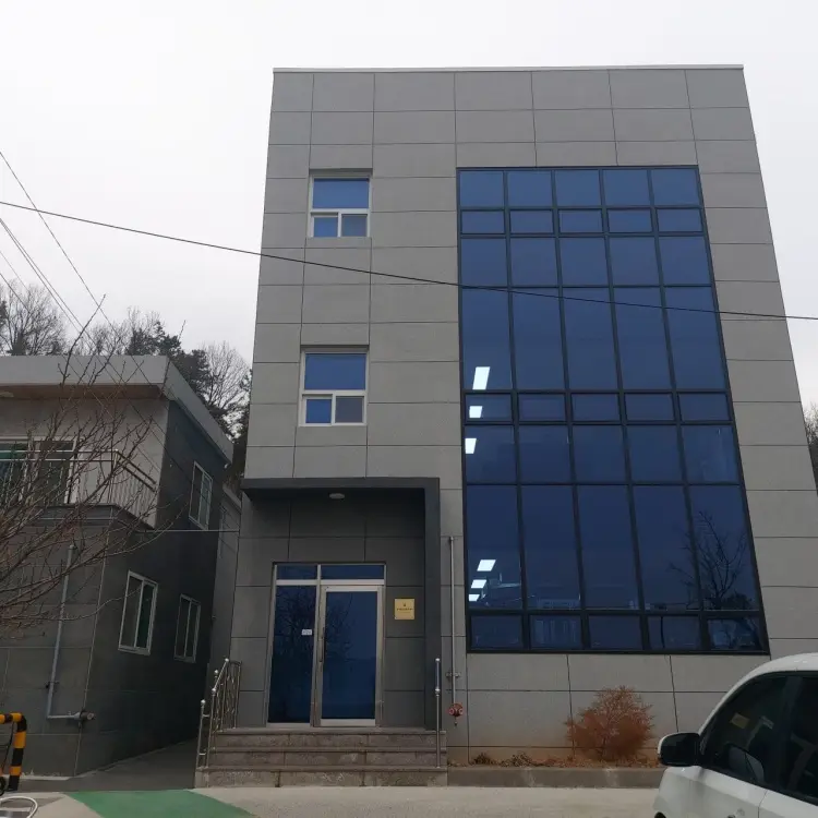 시설전경