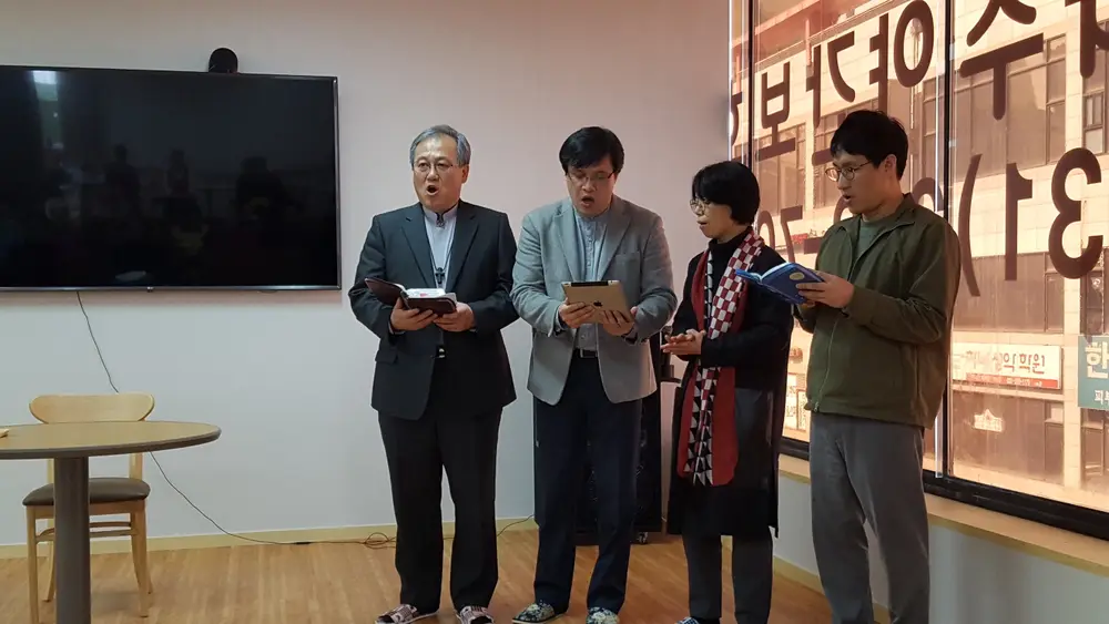 이화주야간보호센터 사진