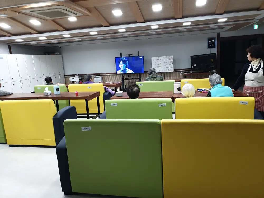 프로그램실