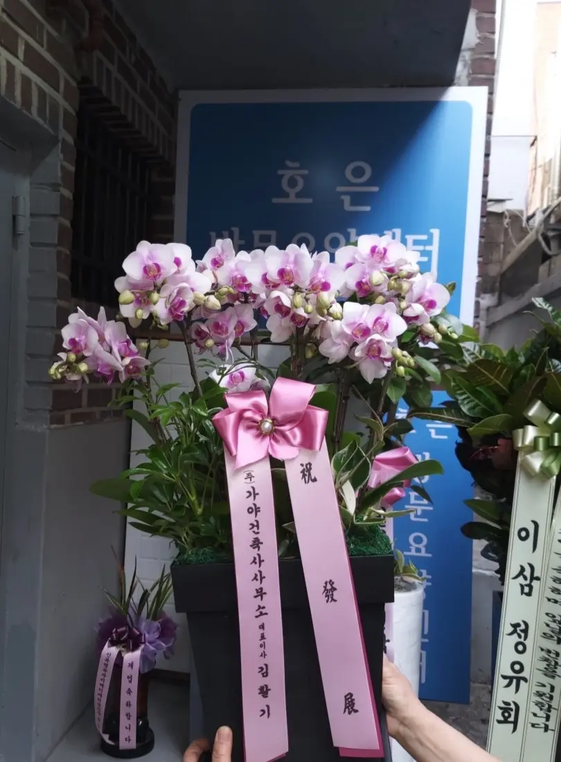 출입문
