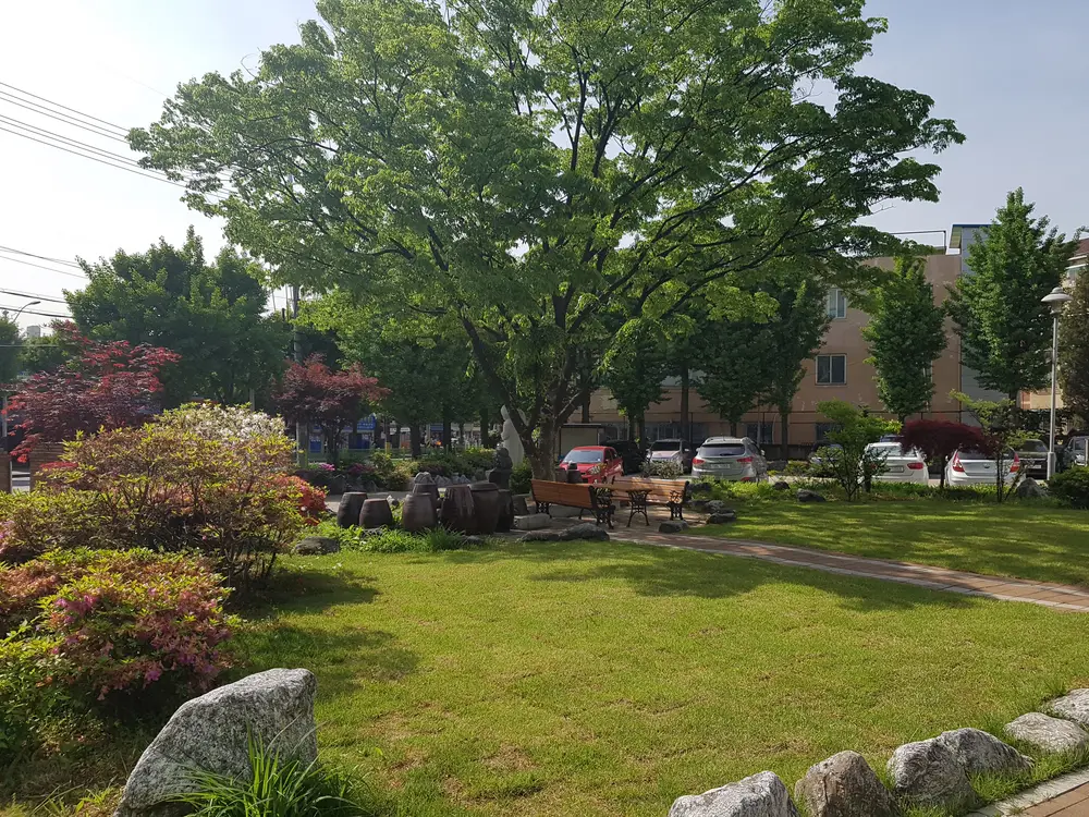 샤미나드의 집 사진