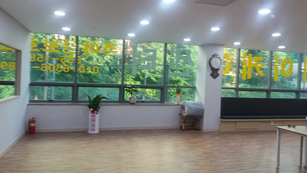 내부시설모습1