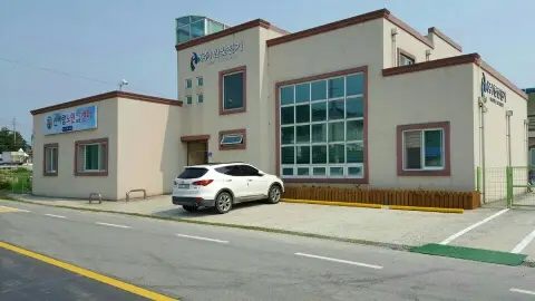 신바람 노인주간보호센터 전