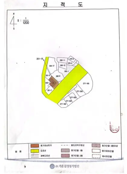 사랑복지센터 사진