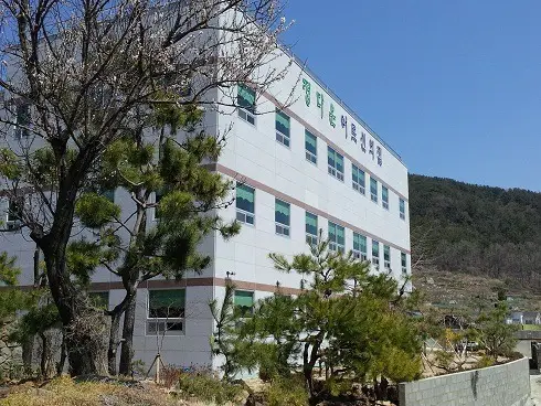 정다운 어르신의 집 사진