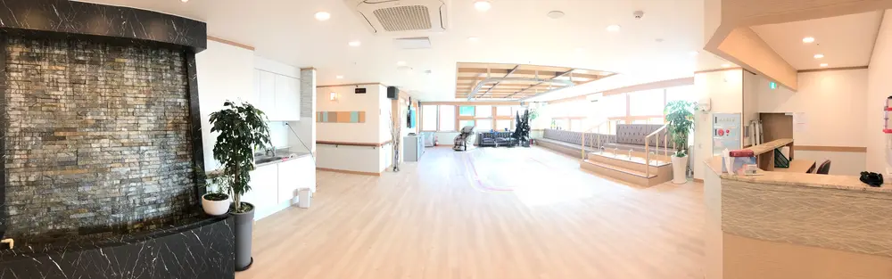 푸른소나무주야간보호센터 시흥점 사진