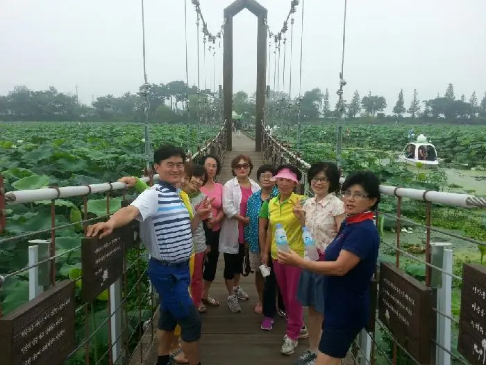 사랑재가복지센터 사진