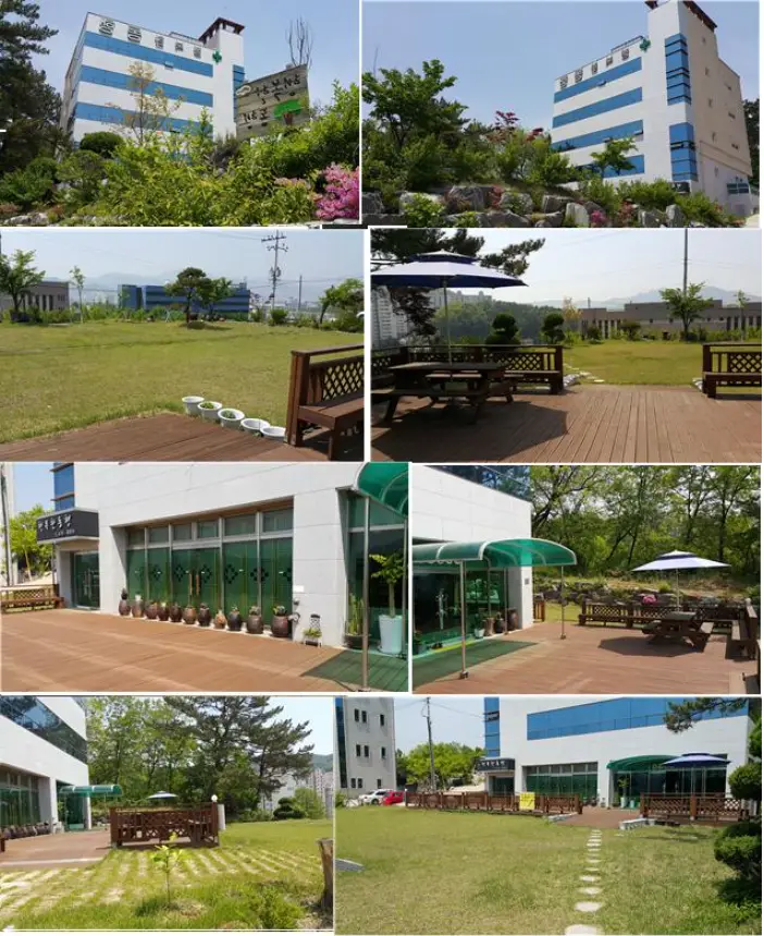 행복한동행노인재가센터 사진