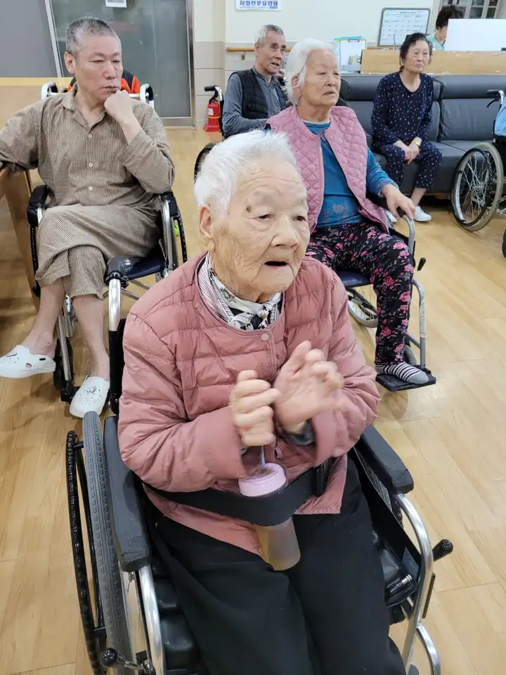 노래방
