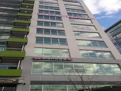 위례보아스주야간보호센터 전