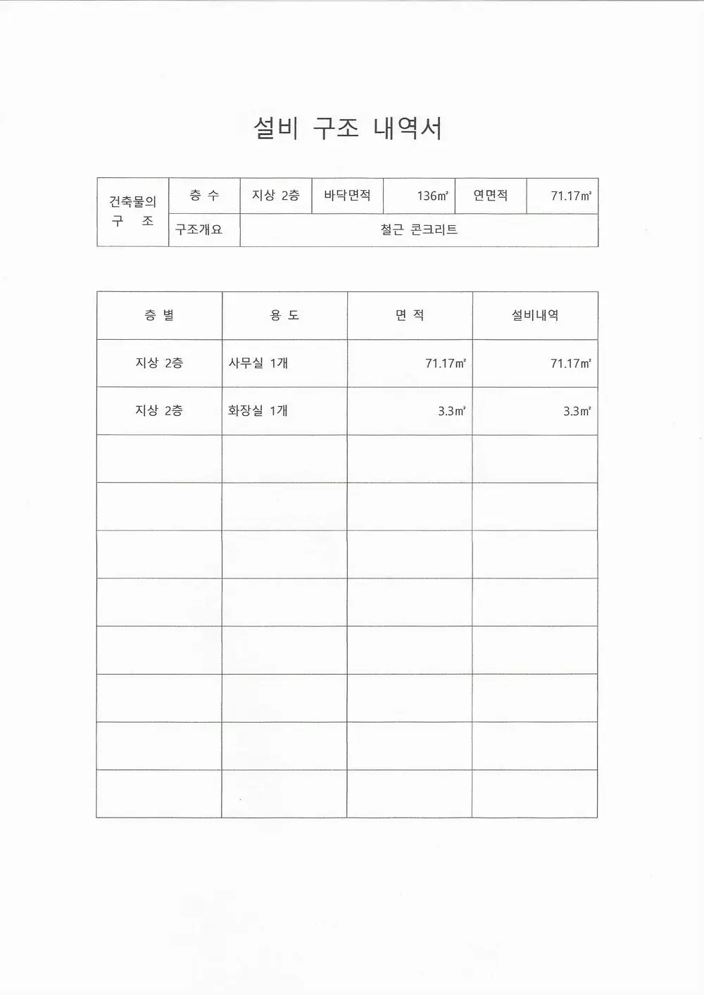 한결재가노인복지센터 사진
