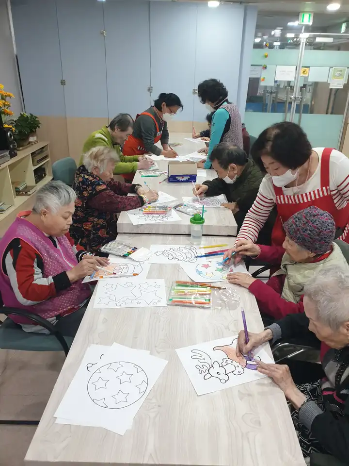 색칠하기 프로그램